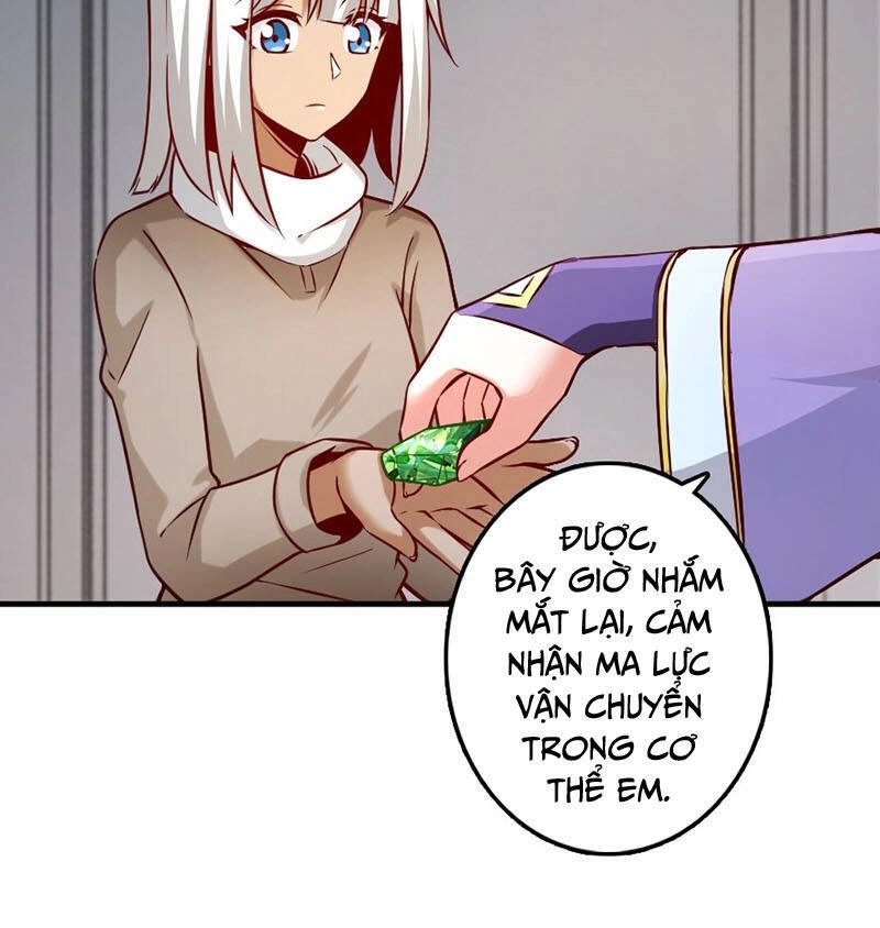 Thả Vu Nữ Đó Ra Chapter 277 - 27