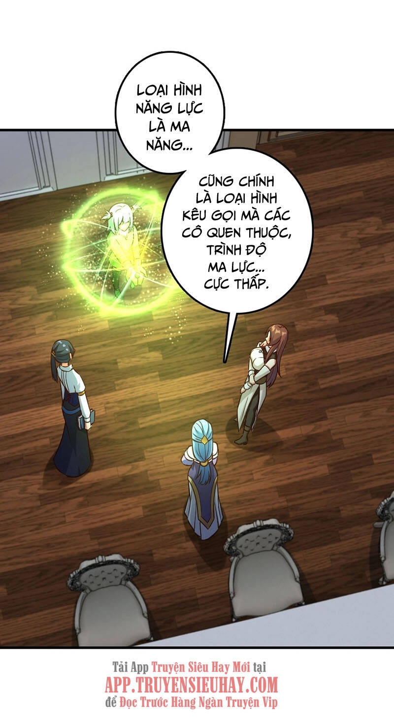 Thả Vu Nữ Đó Ra Chapter 277 - 30