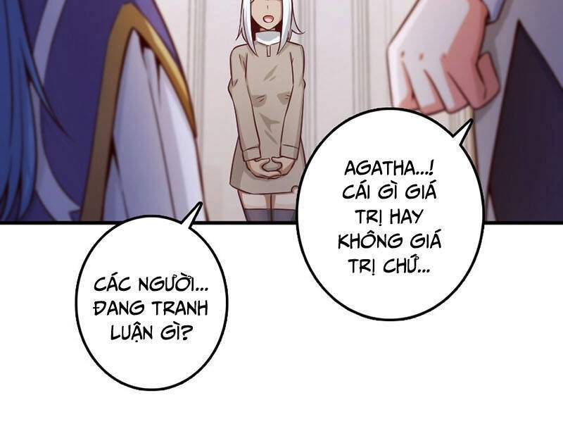 Thả Vu Nữ Đó Ra Chapter 277 - 32