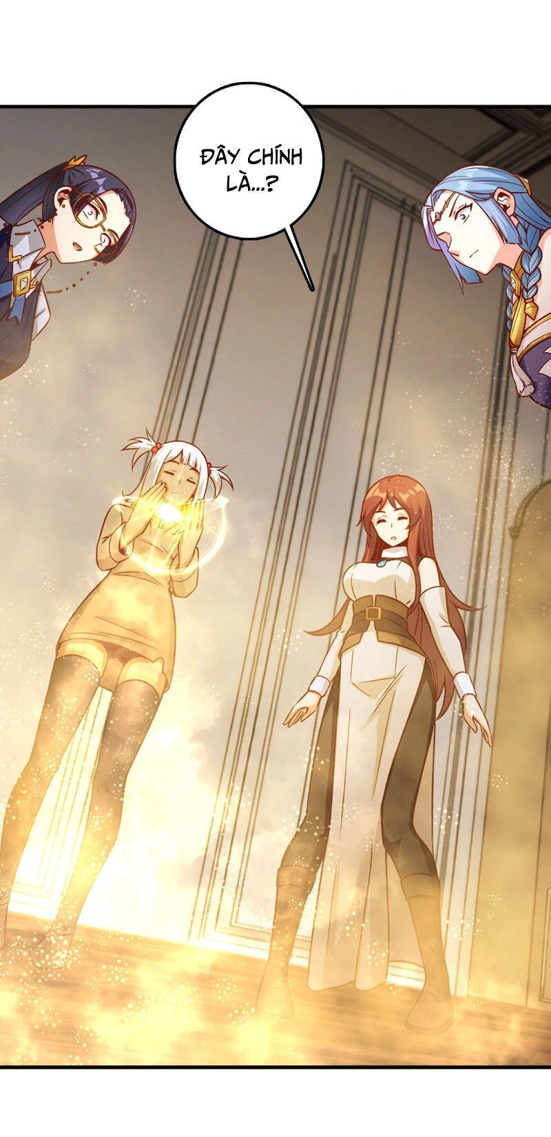 Thả Vu Nữ Đó Ra Chapter 277 - 34