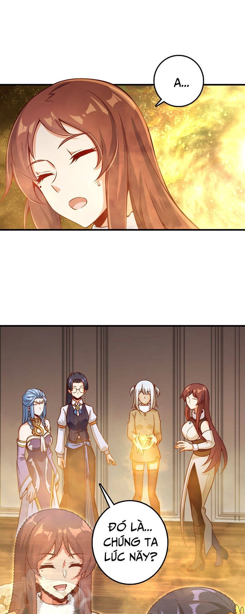 Thả Vu Nữ Đó Ra Chapter 277 - 35