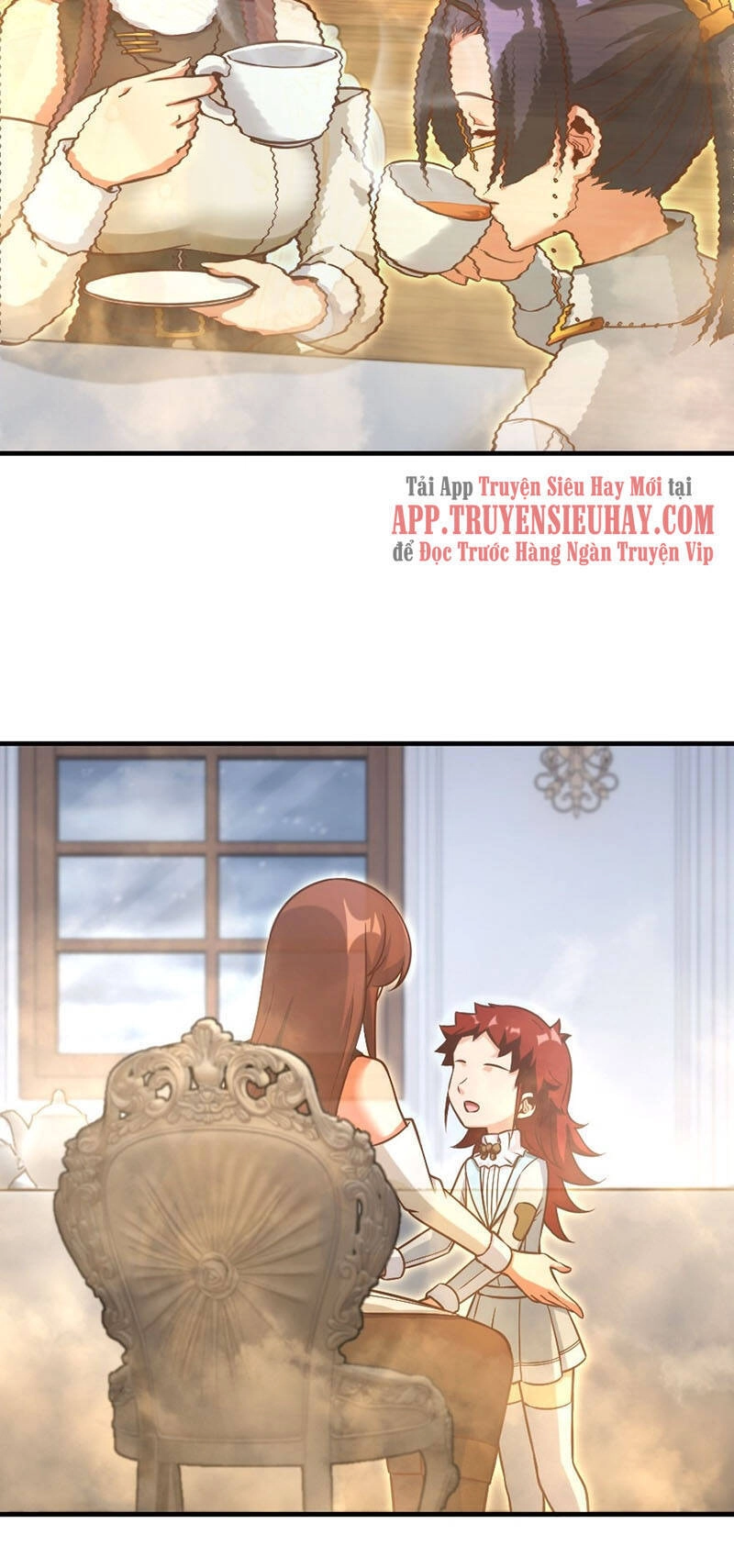 Thả Vu Nữ Đó Ra Chapter 277 - 36