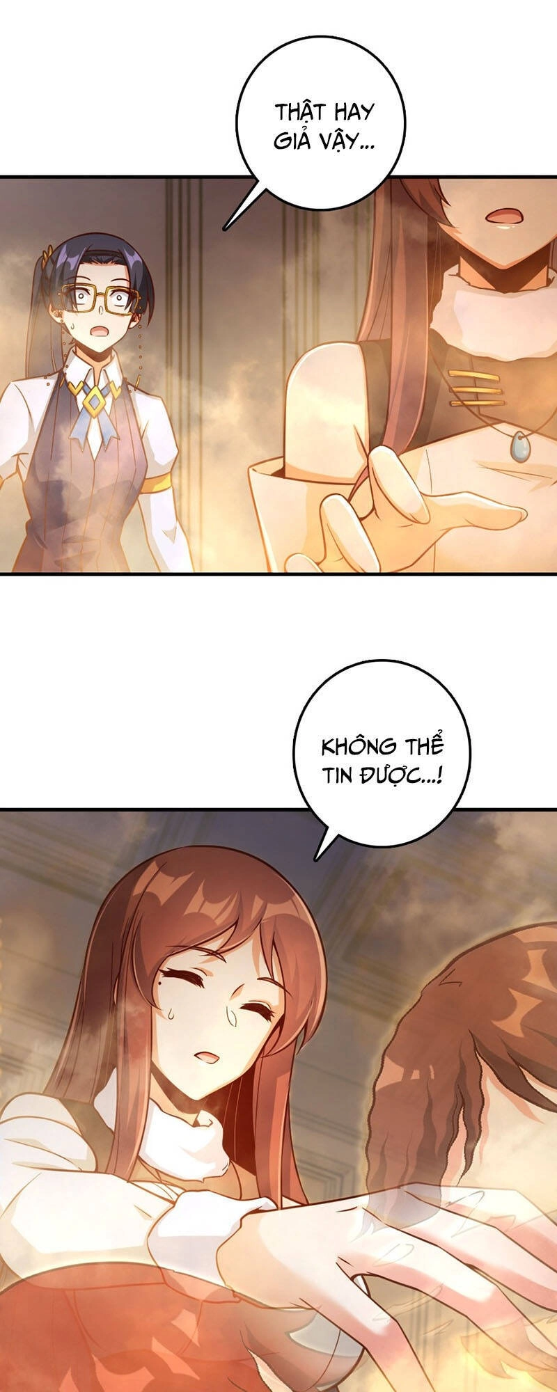 Thả Vu Nữ Đó Ra Chapter 277 - 37