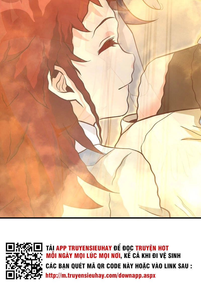 Thả Vu Nữ Đó Ra Chapter 277 - 38