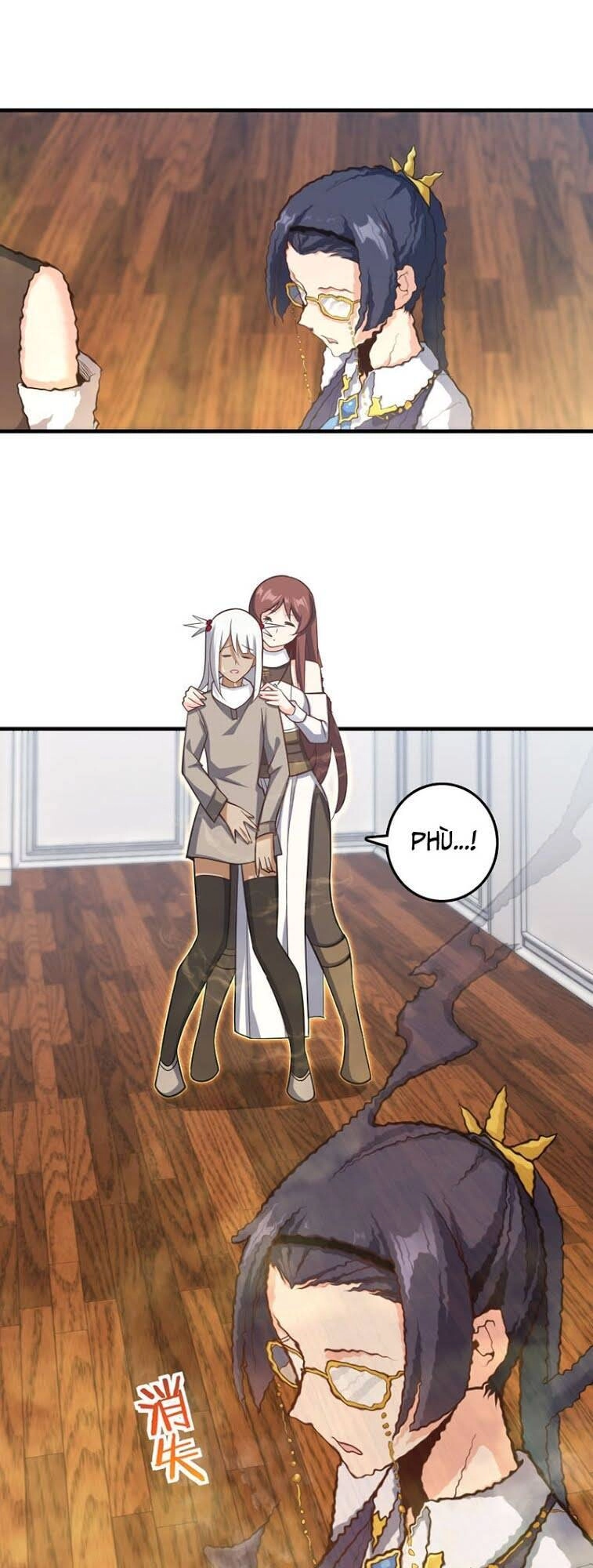 Thả Vu Nữ Đó Ra Chapter 278 - 2