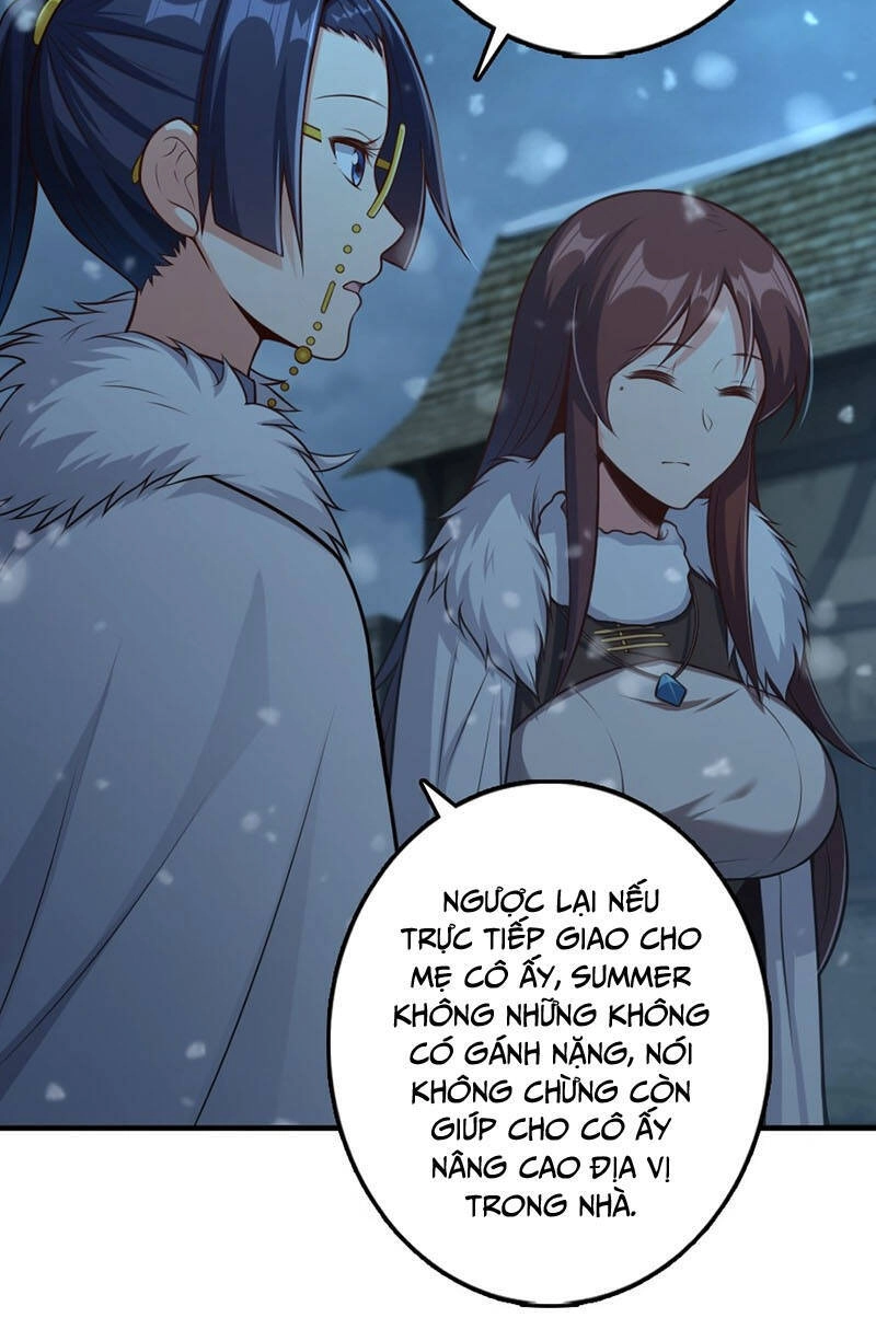 Thả Vu Nữ Đó Ra Chapter 278 - 16