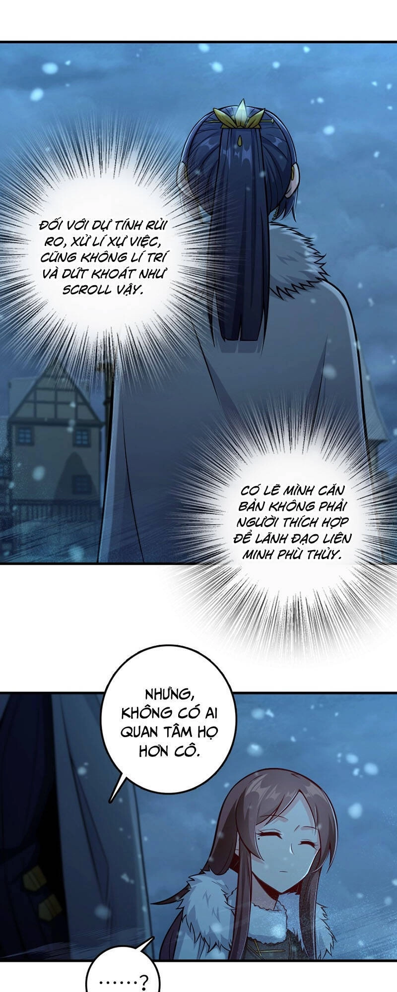 Thả Vu Nữ Đó Ra Chapter 278 - 19