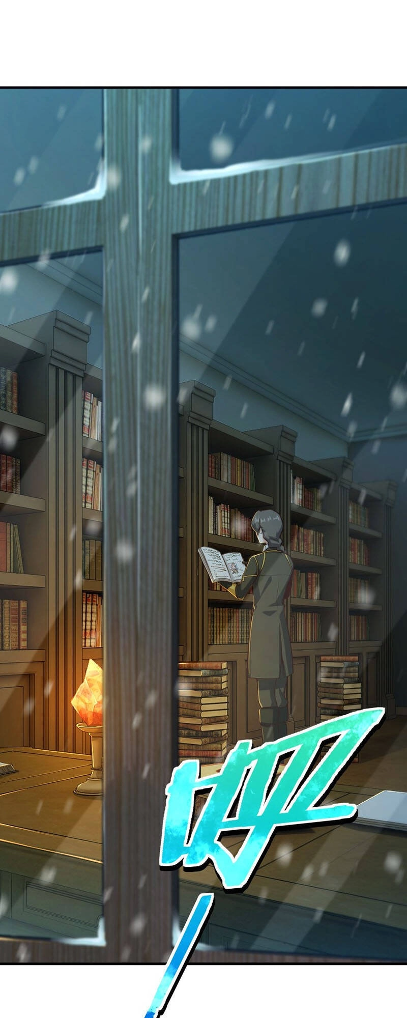 Thả Vu Nữ Đó Ra Chapter 278 - 31