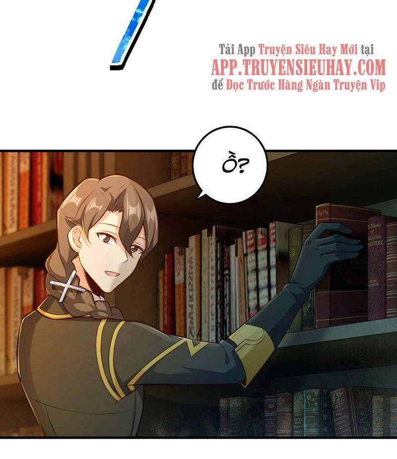 Thả Vu Nữ Đó Ra Chapter 278 - 32