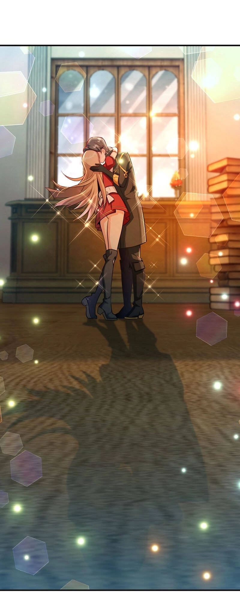 Thả Vu Nữ Đó Ra Chapter 278 - 39