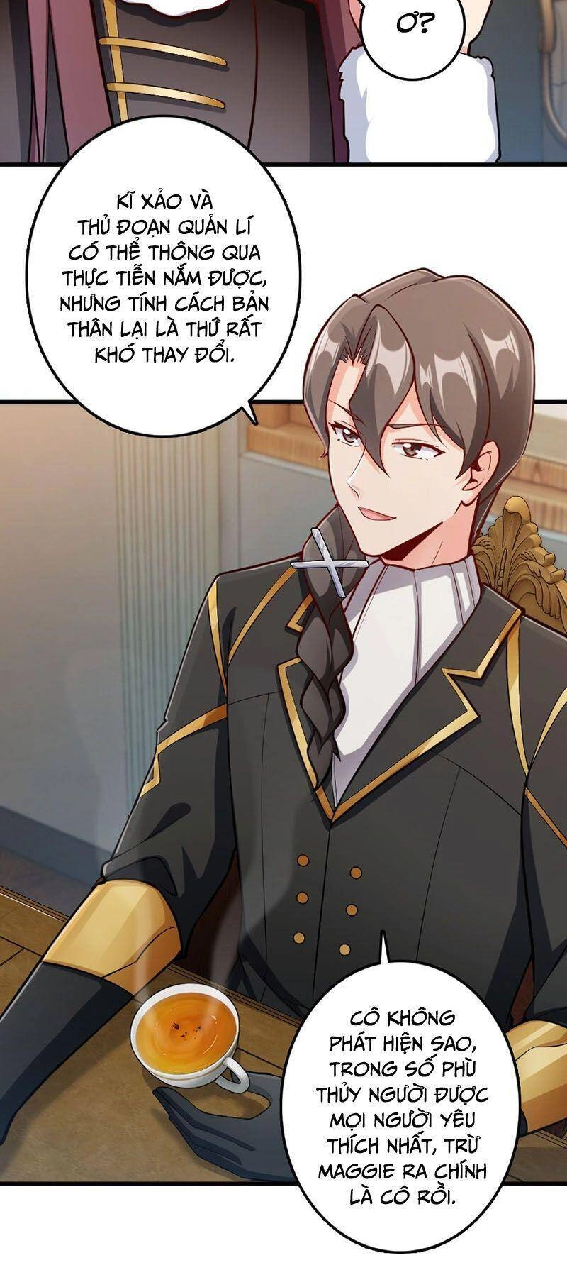 Thả Vu Nữ Đó Ra Chapter 279 - 4