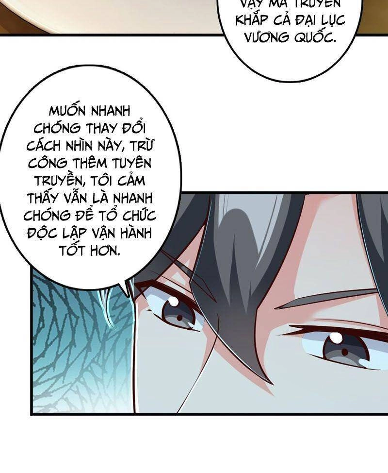 Thả Vu Nữ Đó Ra Chapter 279 - 6