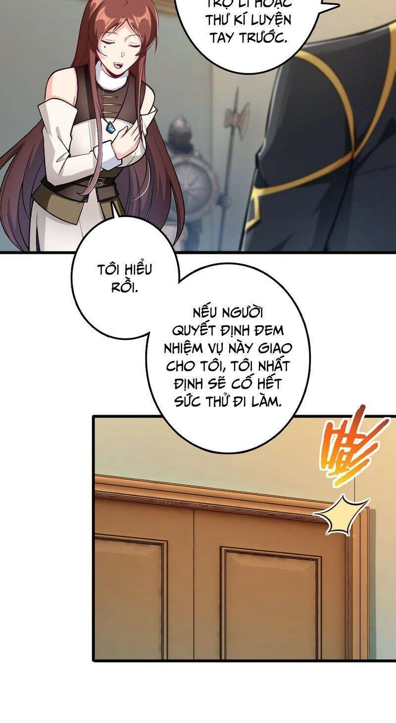 Thả Vu Nữ Đó Ra Chapter 279 - 8