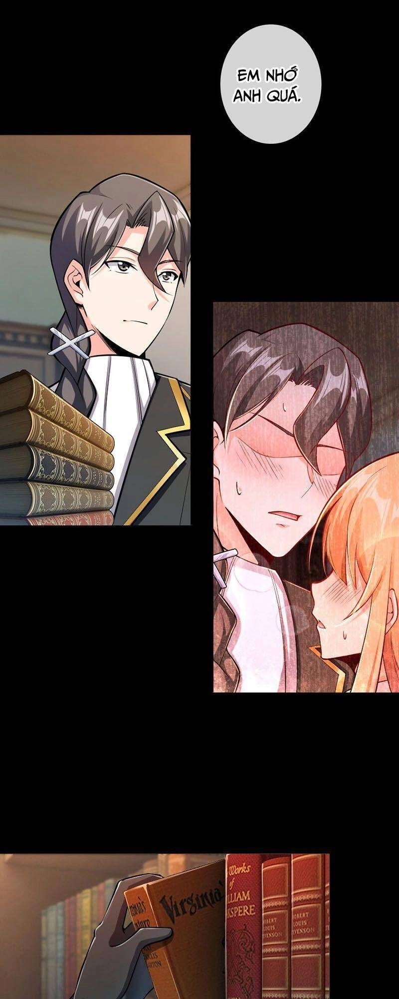 Thả Vu Nữ Đó Ra Chapter 279 - 11