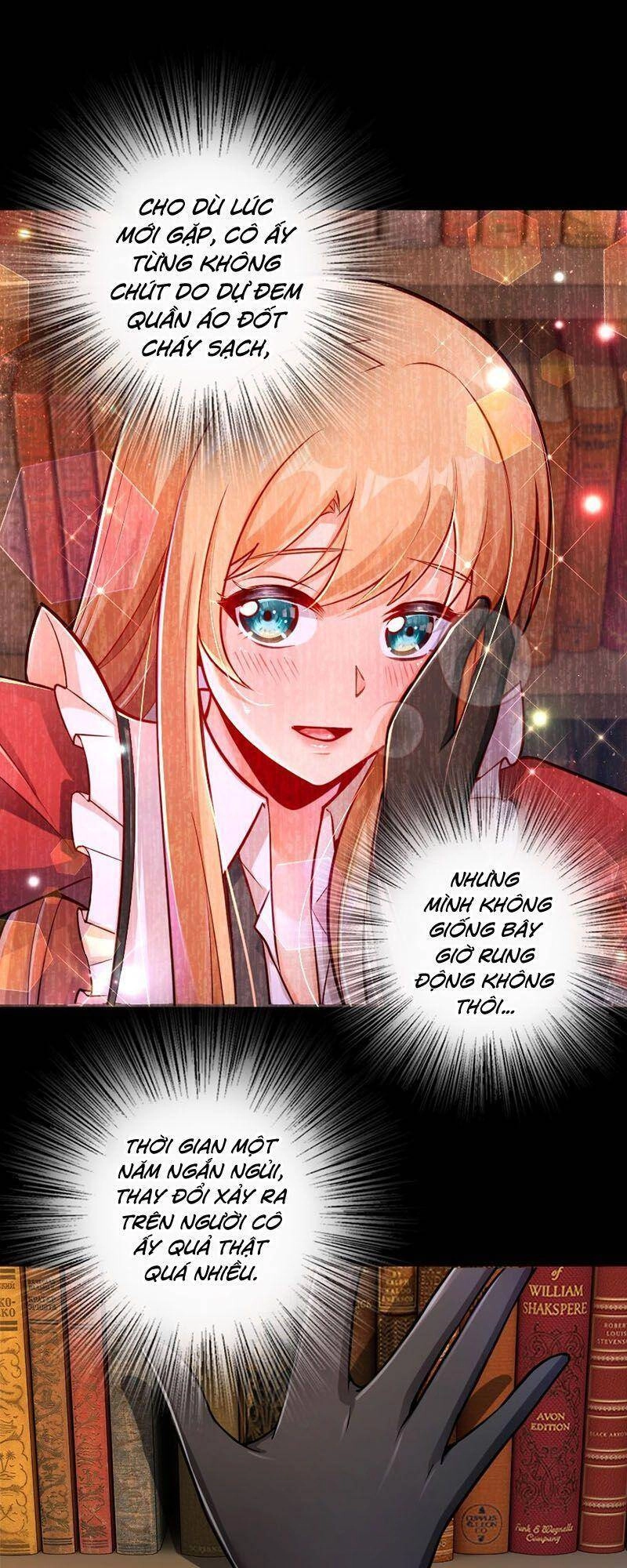 Thả Vu Nữ Đó Ra Chapter 279 - 13