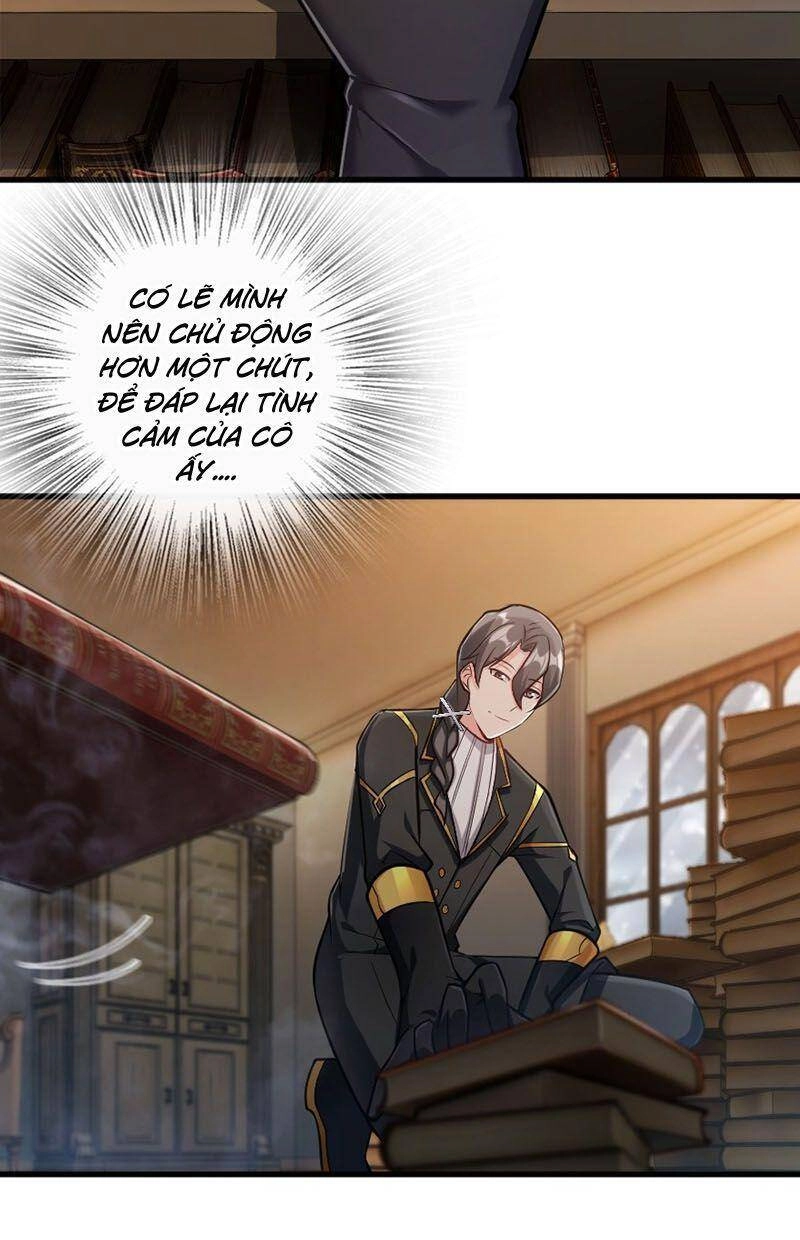 Thả Vu Nữ Đó Ra Chapter 279 - 14