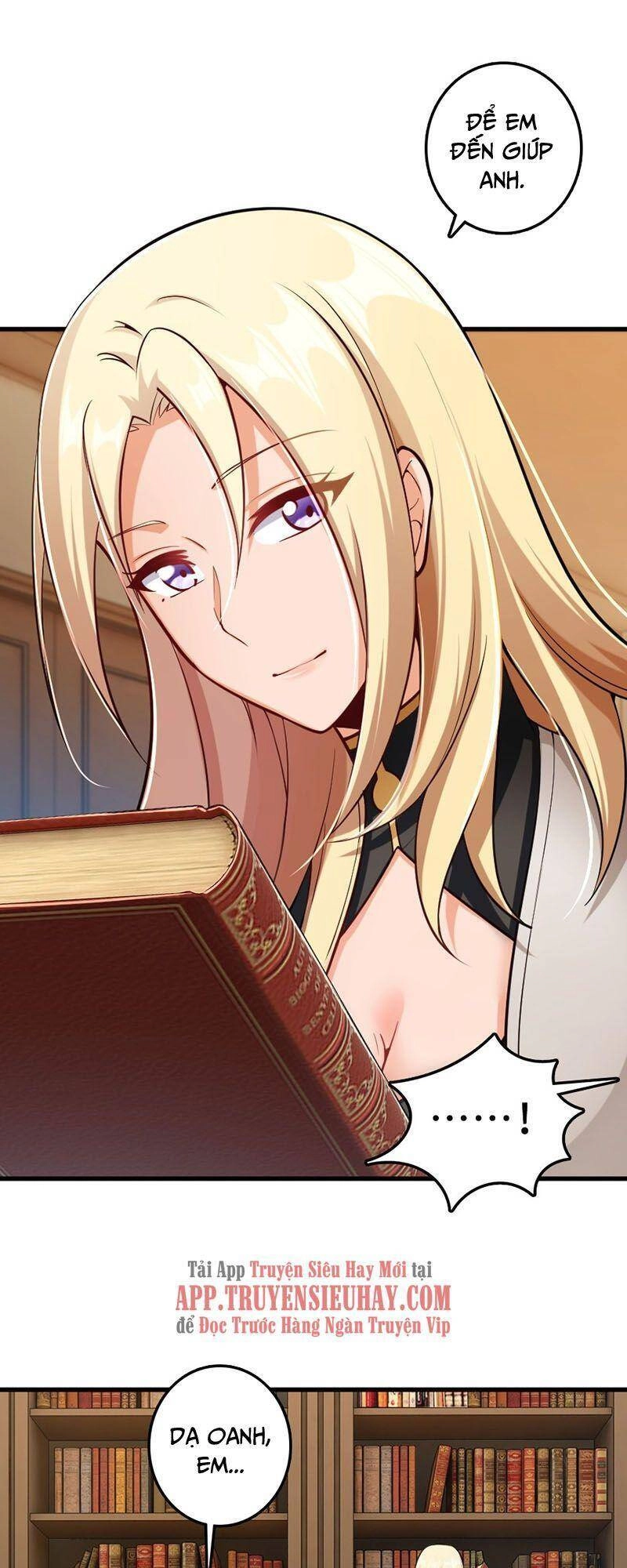 Thả Vu Nữ Đó Ra Chapter 279 - 15