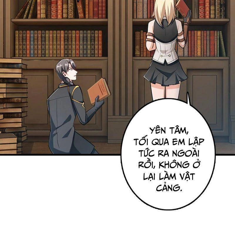 Thả Vu Nữ Đó Ra Chapter 279 - 16