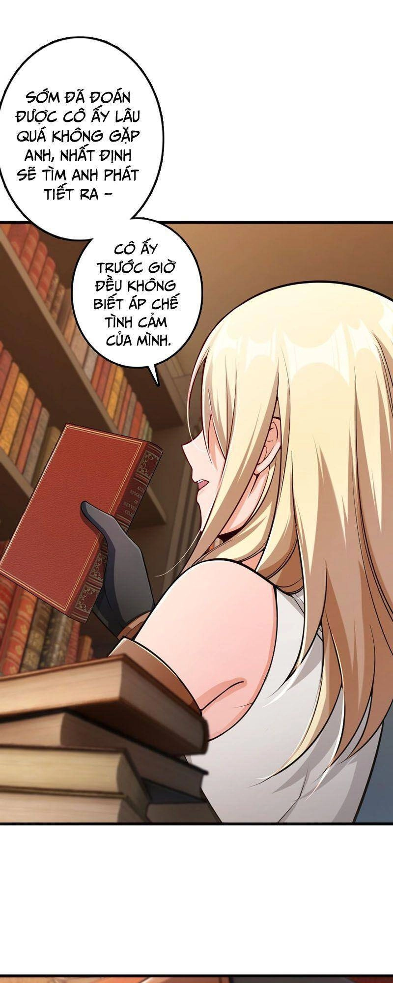 Thả Vu Nữ Đó Ra Chapter 279 - 17