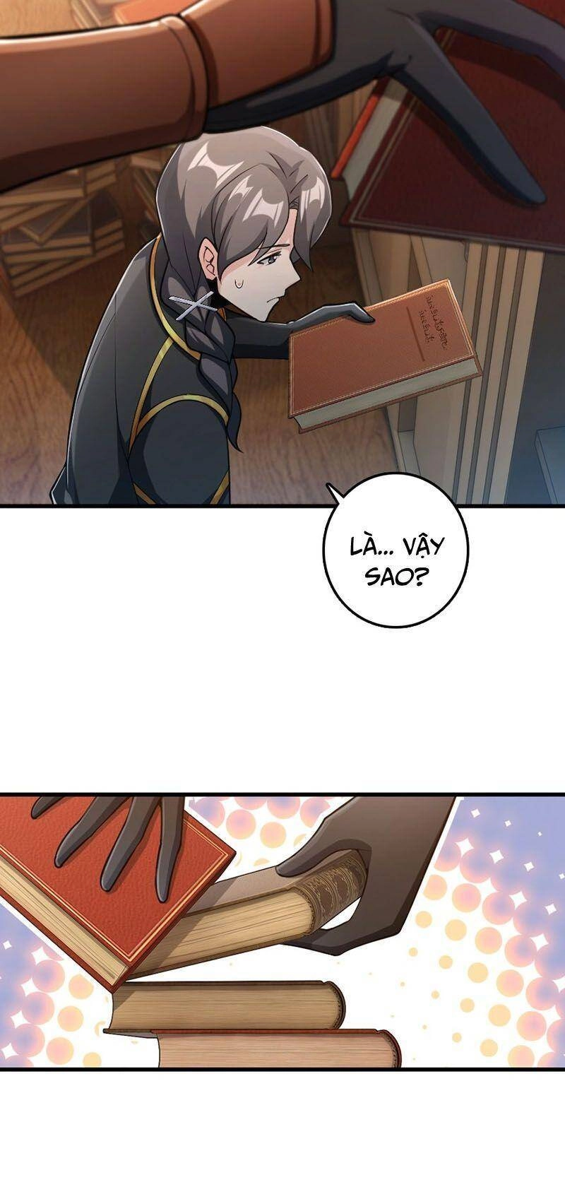 Thả Vu Nữ Đó Ra Chapter 279 - 18