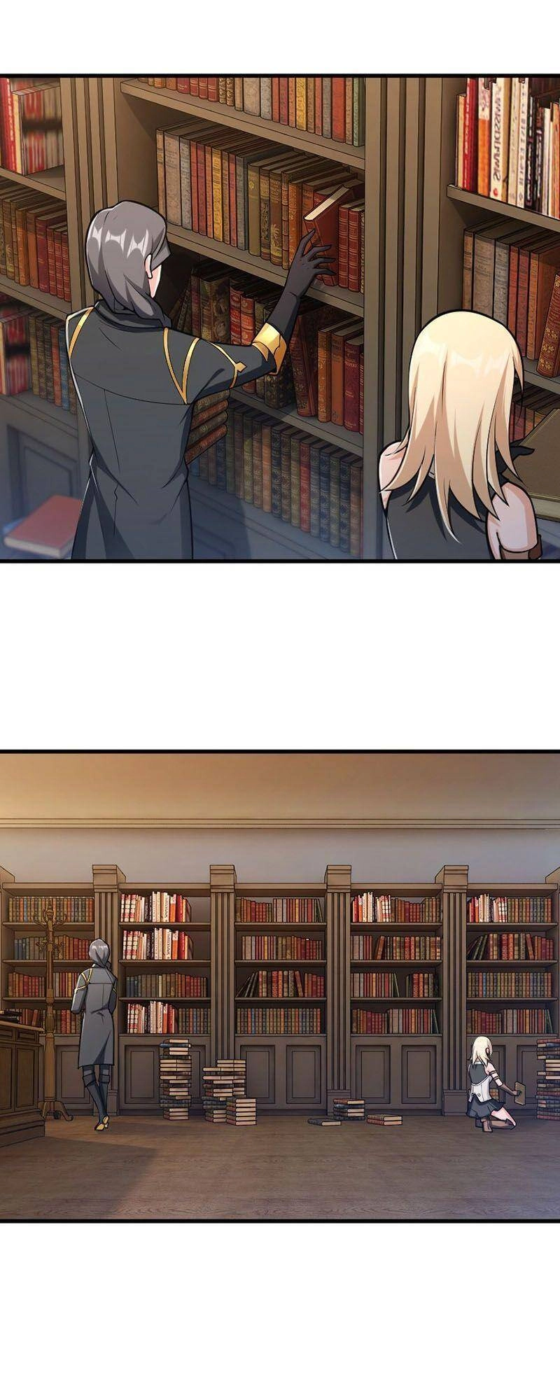 Thả Vu Nữ Đó Ra Chapter 279 - 19