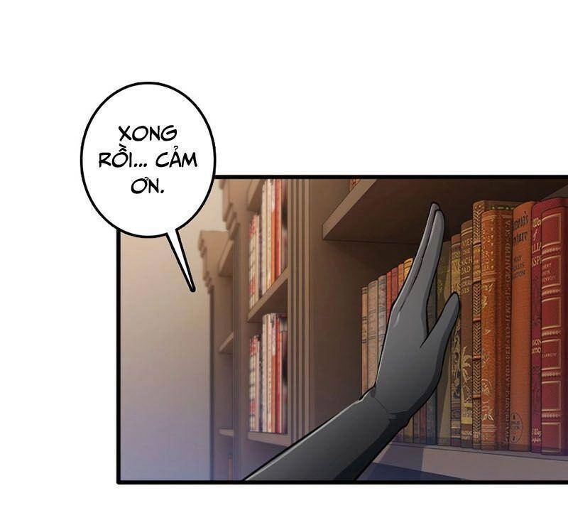 Thả Vu Nữ Đó Ra Chapter 279 - 20