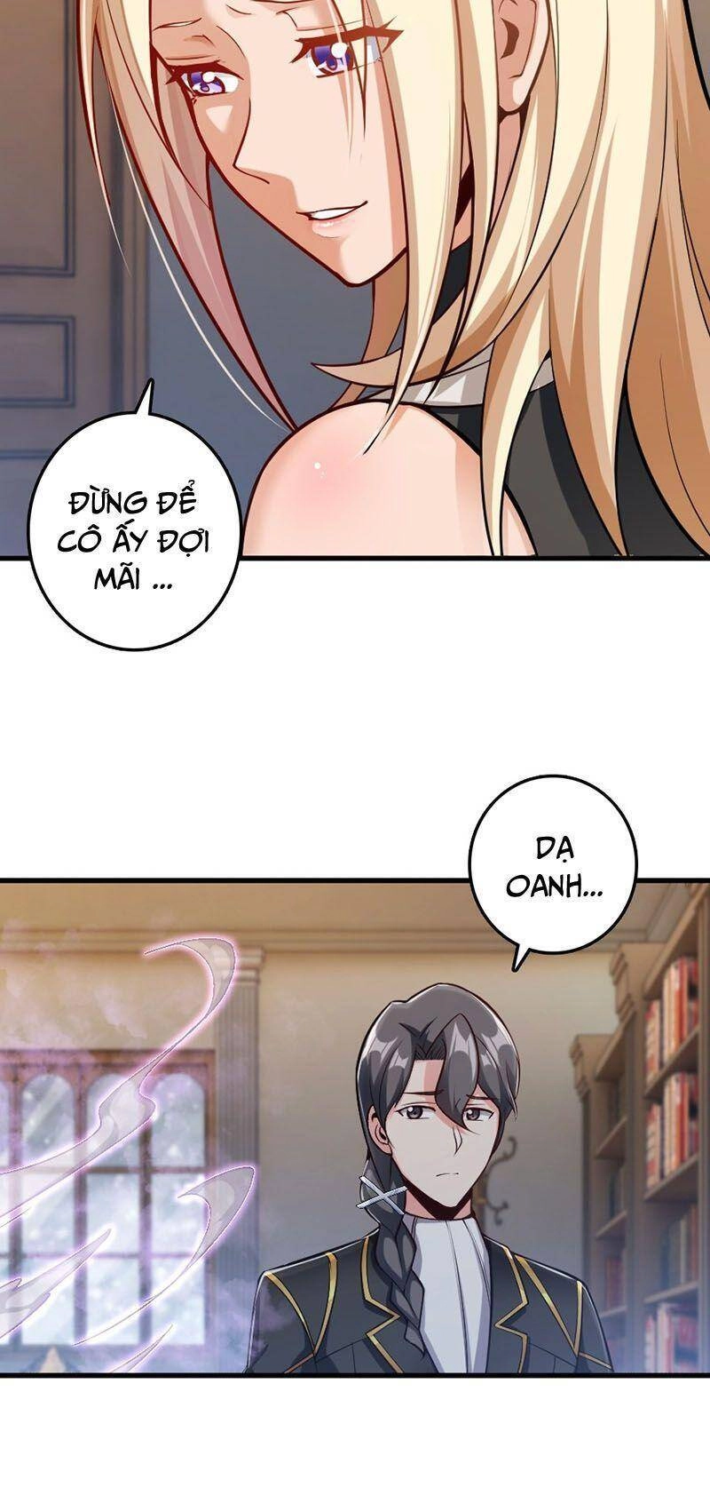 Thả Vu Nữ Đó Ra Chapter 279 - 22