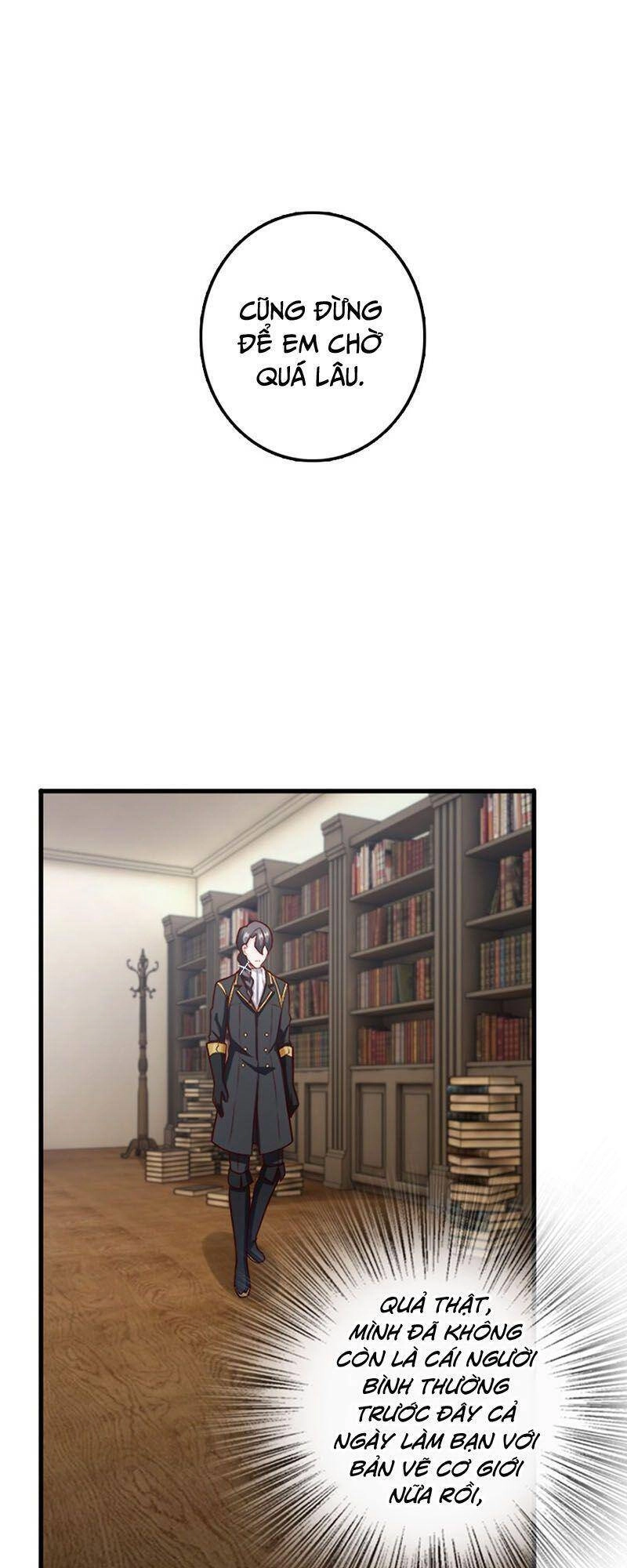 Thả Vu Nữ Đó Ra Chapter 279 - 23