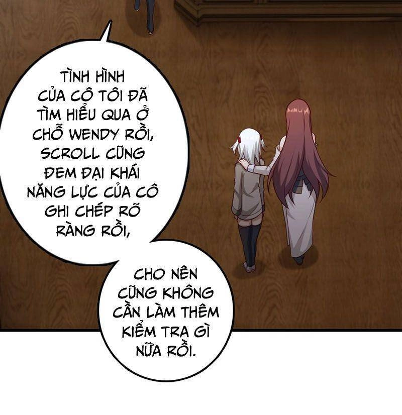 Thả Vu Nữ Đó Ra Chapter 279 - 28