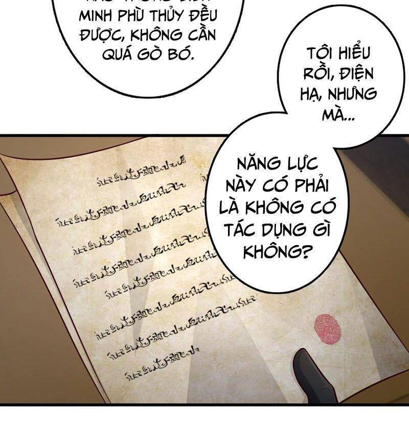 Thả Vu Nữ Đó Ra Chapter 279 - 32