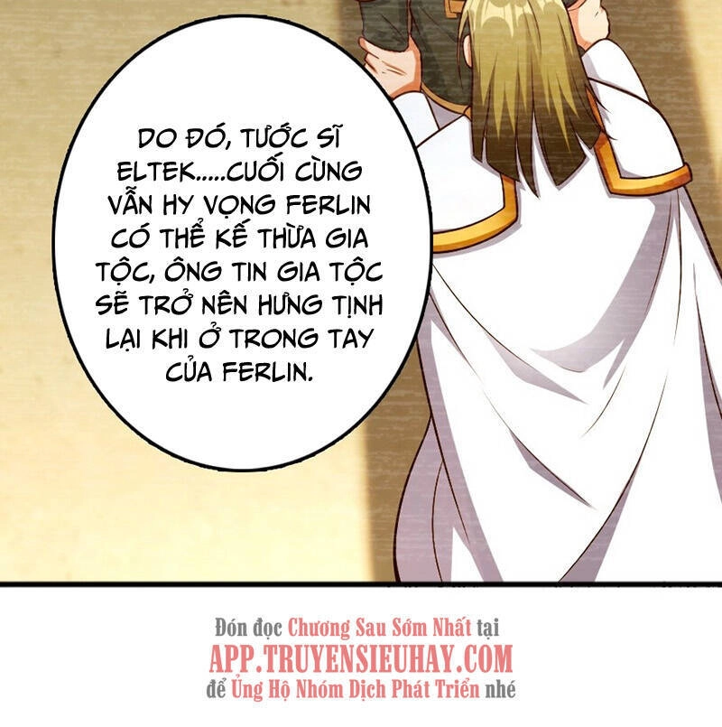 Thả Vu Nữ Đó Ra Chapter 280 - 9