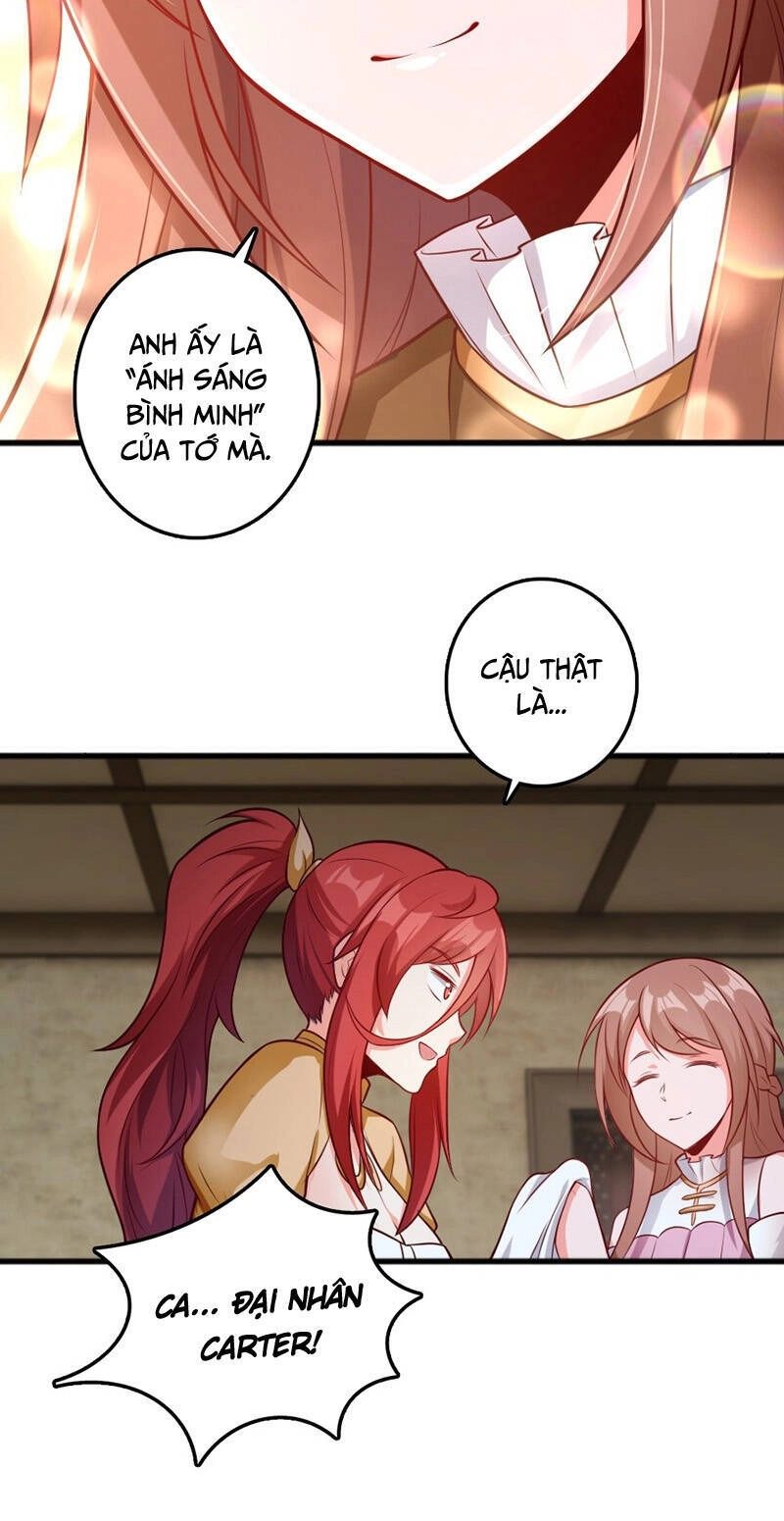 Thả Vu Nữ Đó Ra Chapter 280 - 11