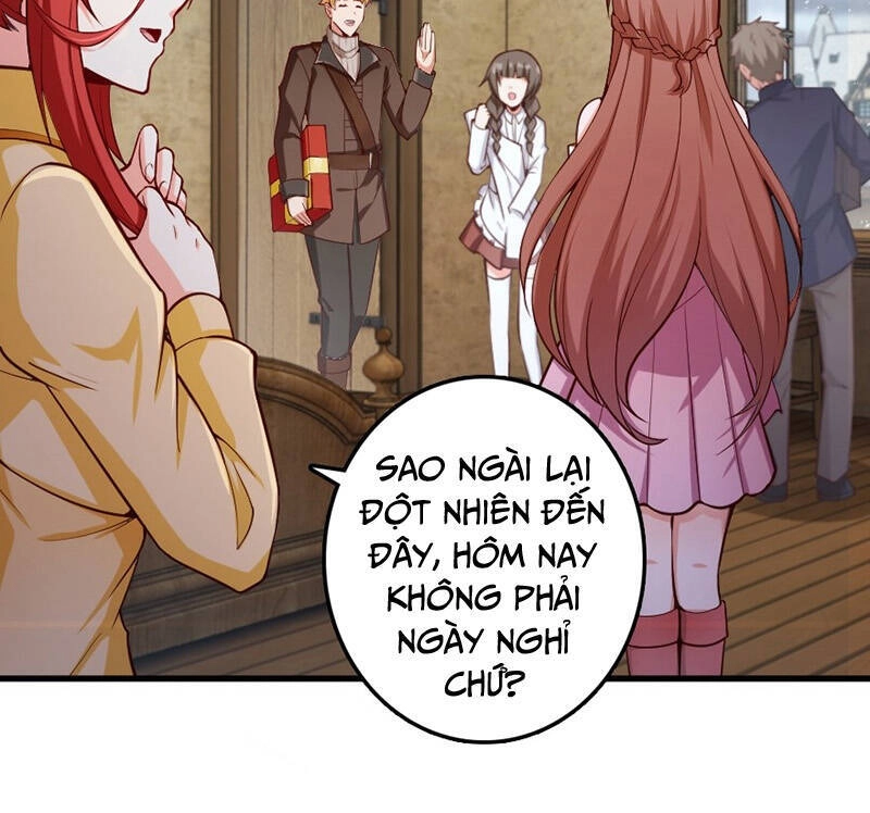 Thả Vu Nữ Đó Ra Chapter 280 - 13