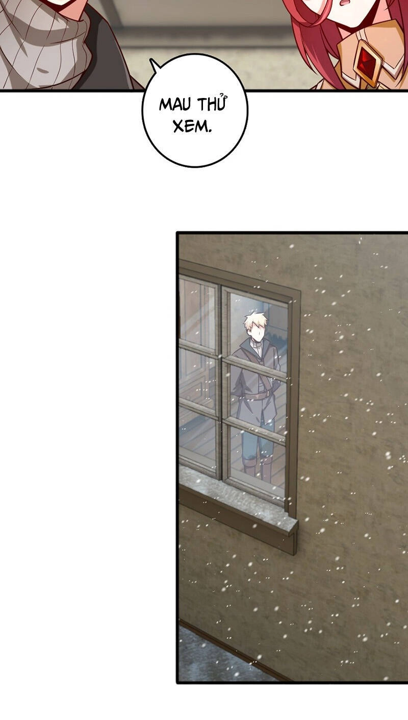 Thả Vu Nữ Đó Ra Chapter 280 - 21