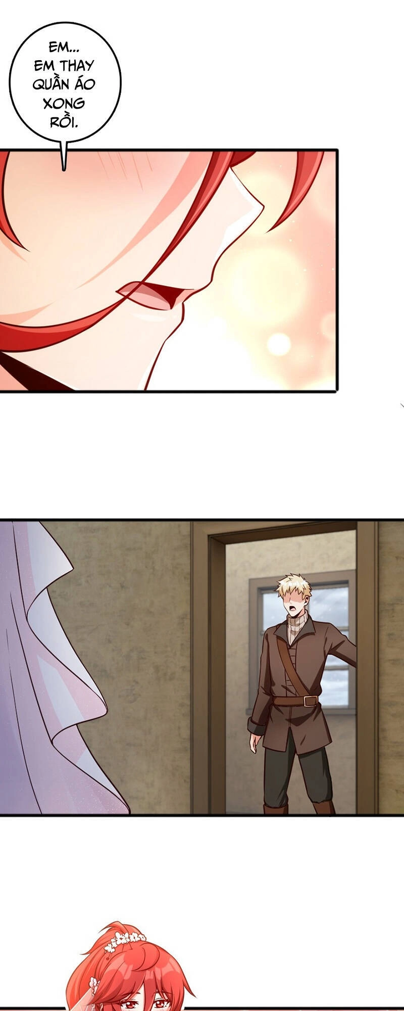 Thả Vu Nữ Đó Ra Chapter 280 - 22