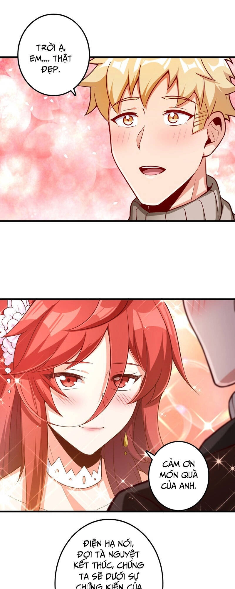 Thả Vu Nữ Đó Ra Chapter 280 - 24