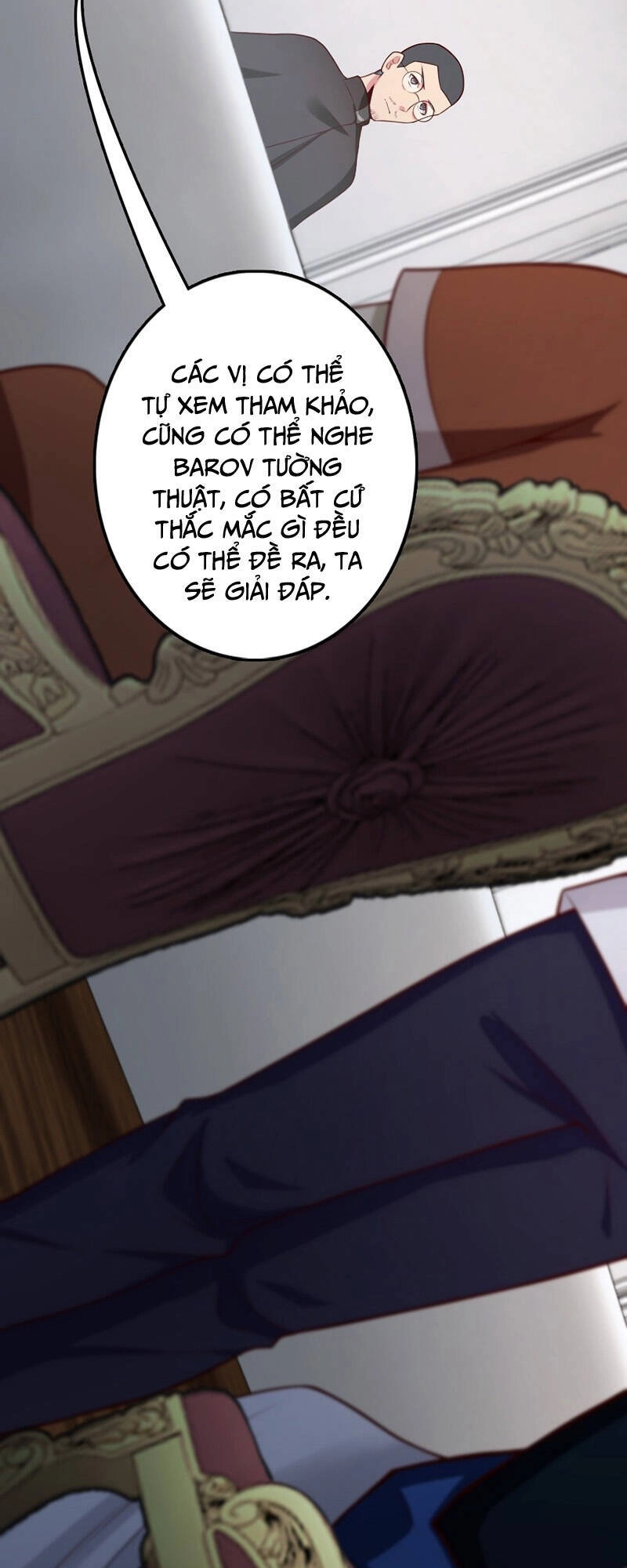 Thả Vu Nữ Đó Ra Chapter 280 - 28