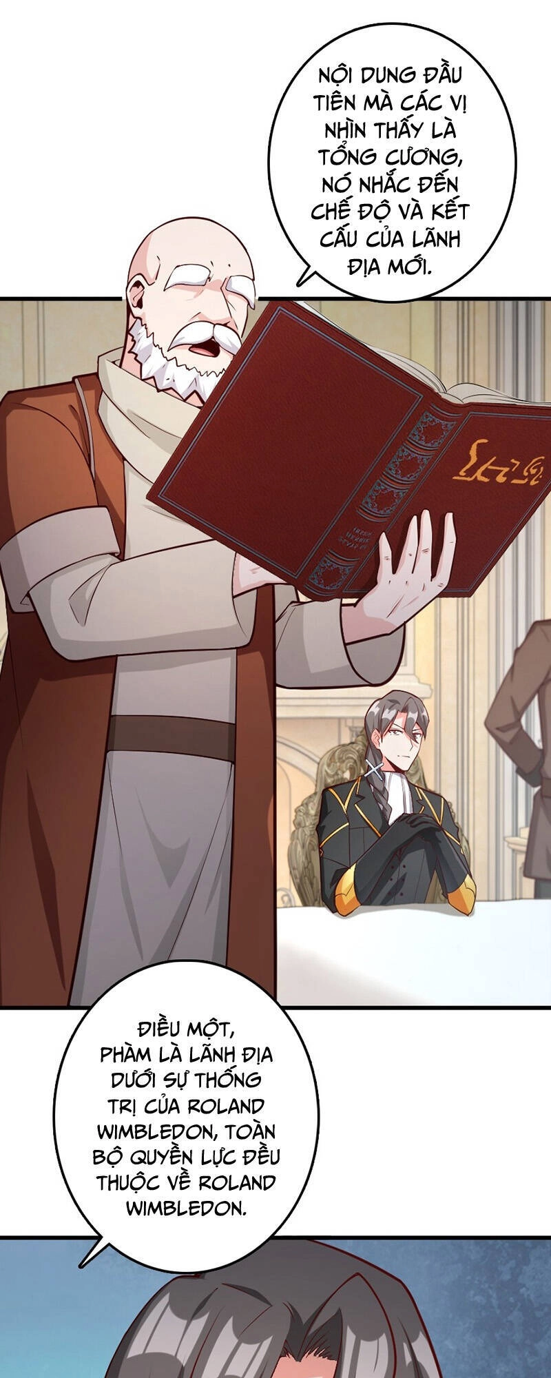 Thả Vu Nữ Đó Ra Chapter 280 - 30