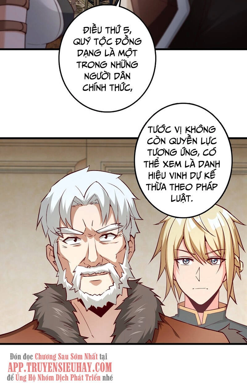 Thả Vu Nữ Đó Ra Chapter 280 - 33