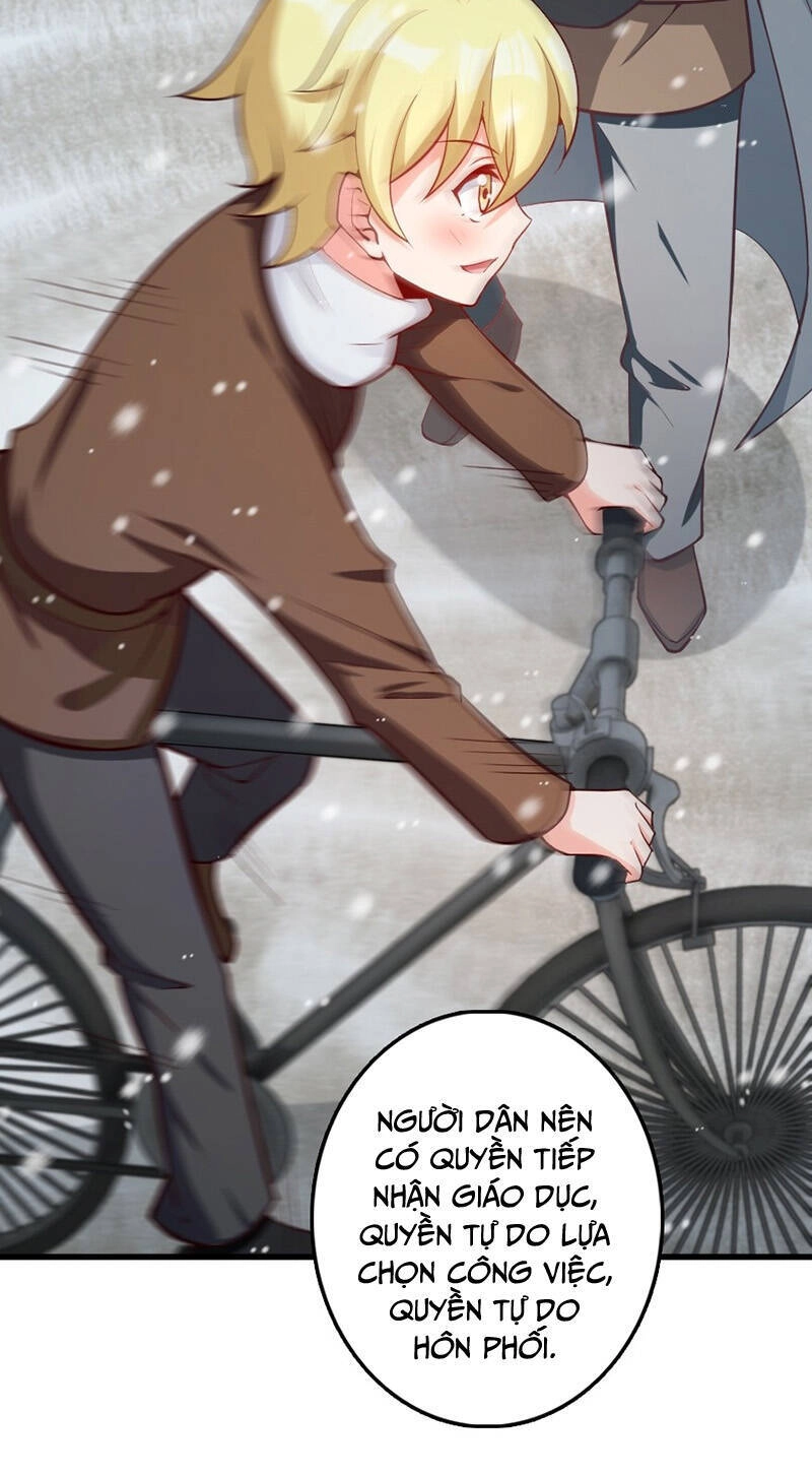 Thả Vu Nữ Đó Ra Chapter 280 - 35