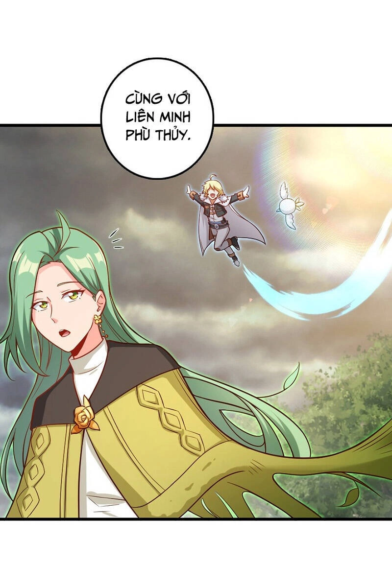 Thả Vu Nữ Đó Ra Chapter 280 - 37