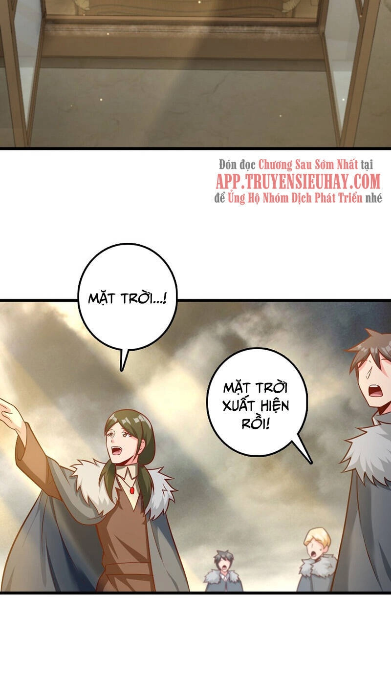 Thả Vu Nữ Đó Ra Chapter 280 - 39