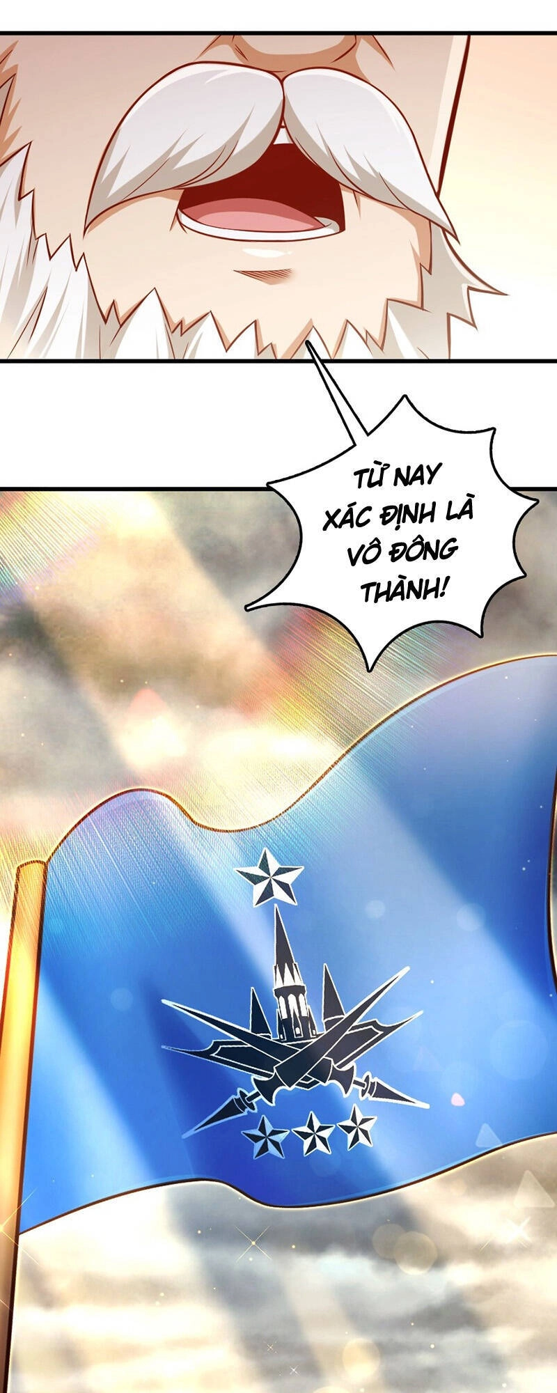 Thả Vu Nữ Đó Ra Chapter 280 - 40