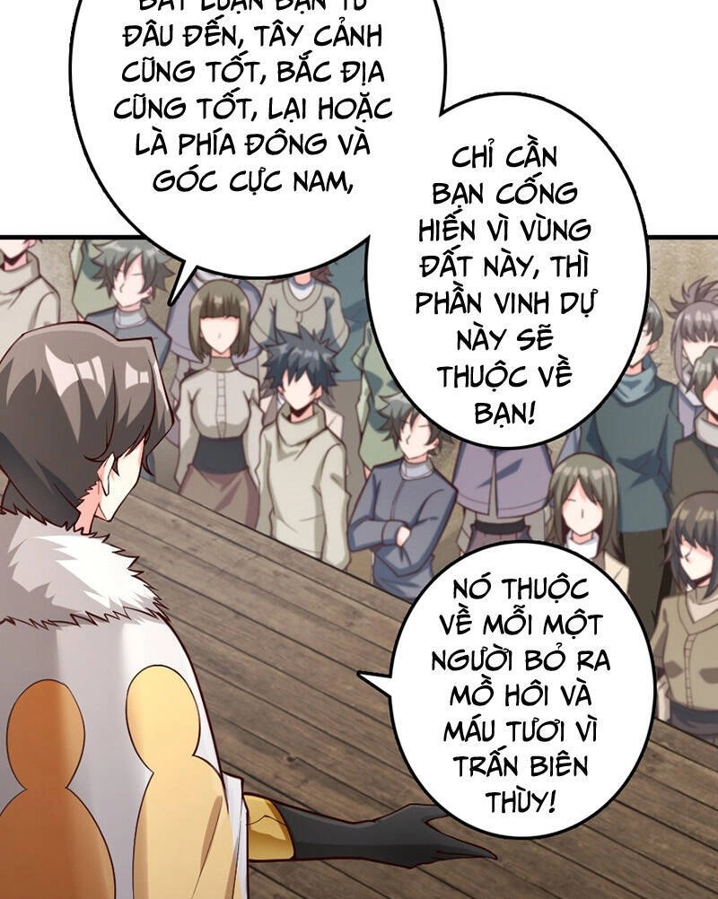 Thả Vu Nữ Đó Ra Chapter 281 - 4