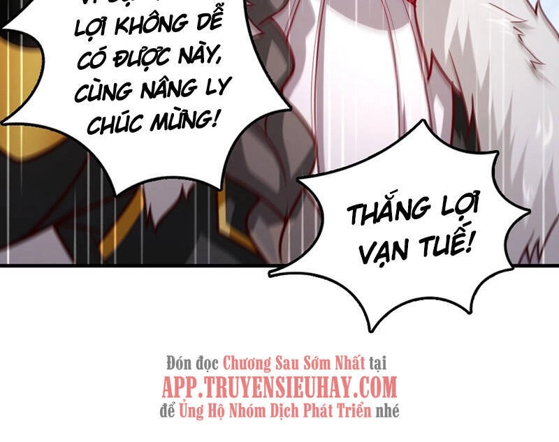 Thả Vu Nữ Đó Ra Chapter 281 - 6