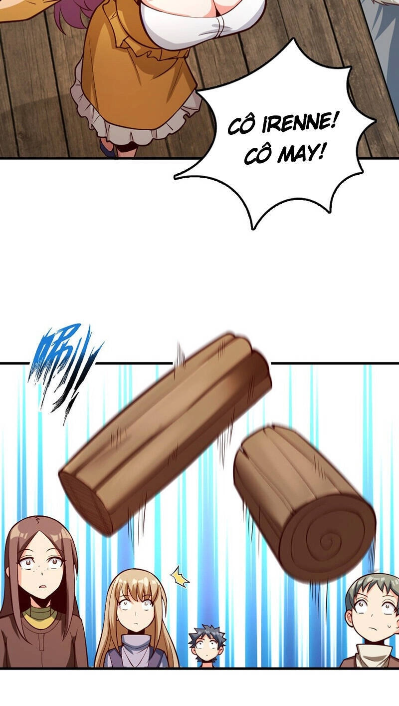 Thả Vu Nữ Đó Ra Chapter 281 - 8