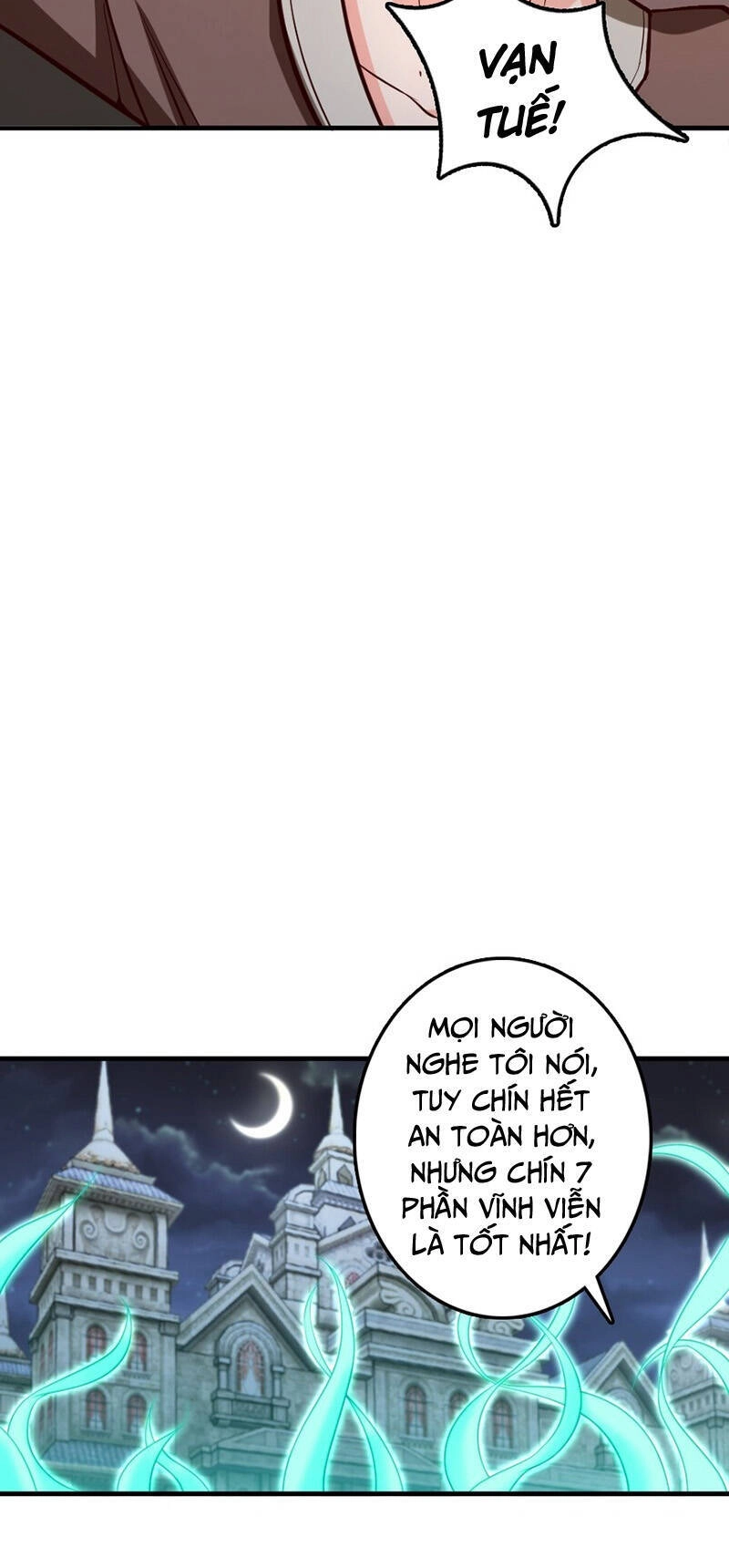 Thả Vu Nữ Đó Ra Chapter 281 - 13