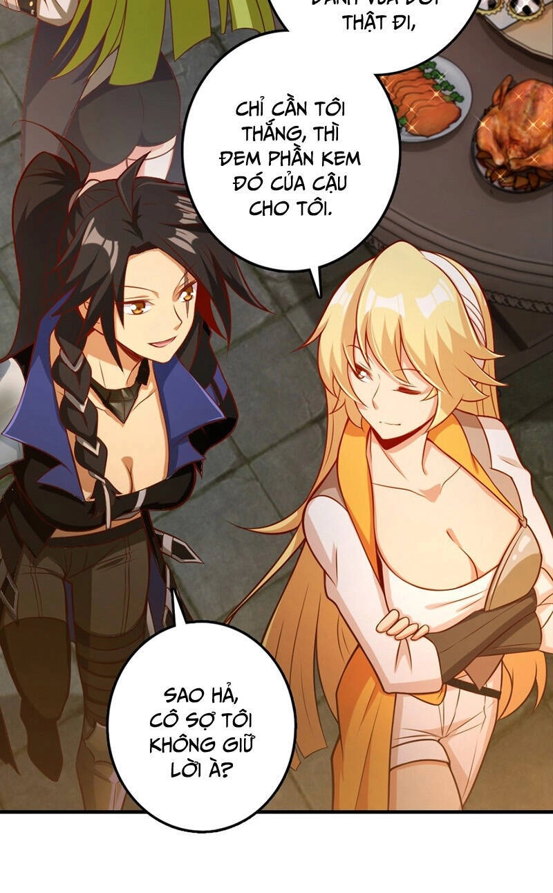 Thả Vu Nữ Đó Ra Chapter 281 - 15