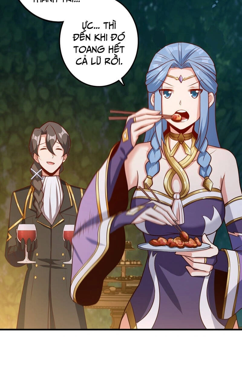 Thả Vu Nữ Đó Ra Chapter 281 - 17