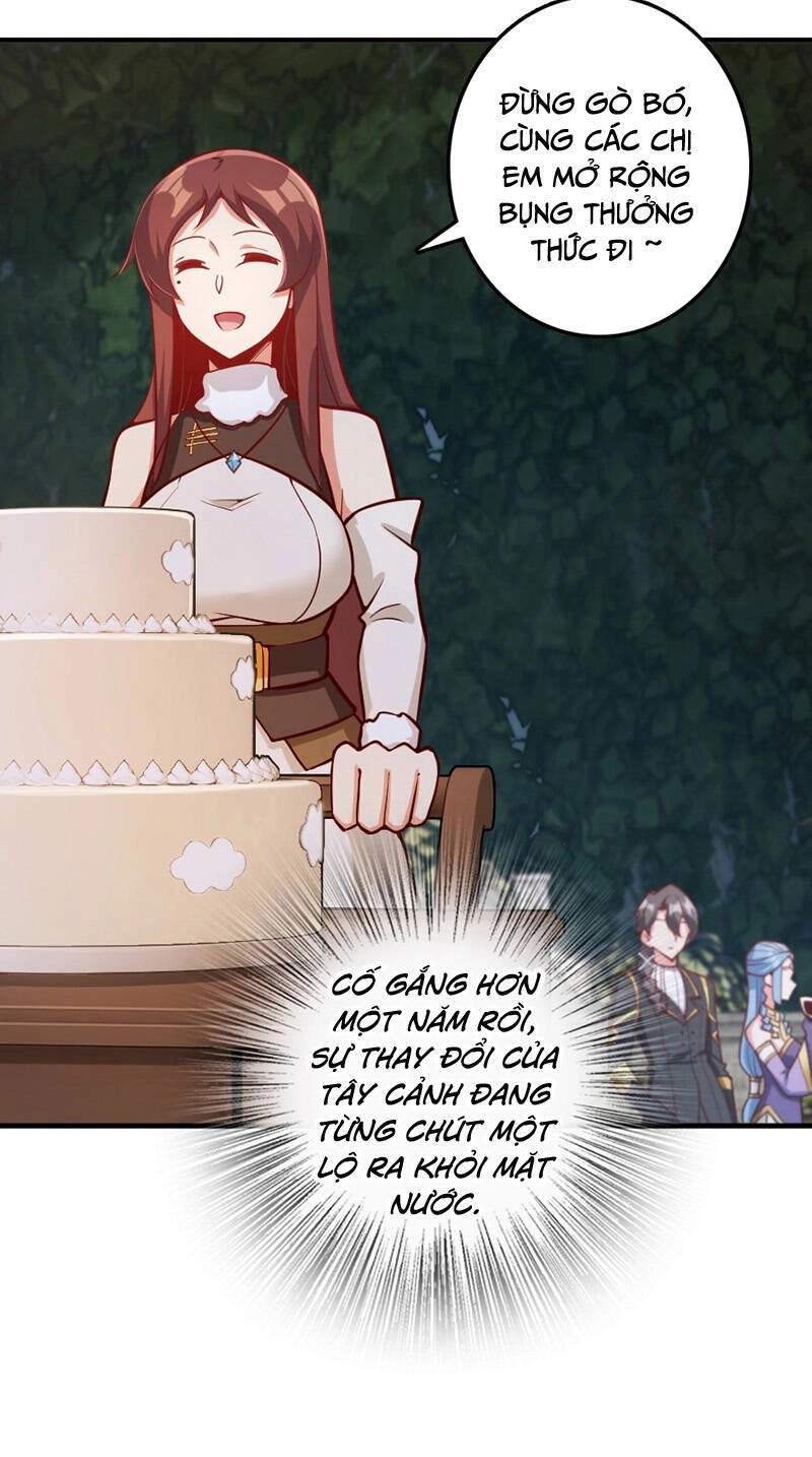 Thả Vu Nữ Đó Ra Chapter 281 - 19